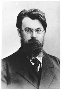 Vladimir Ivanovich Vernadsky